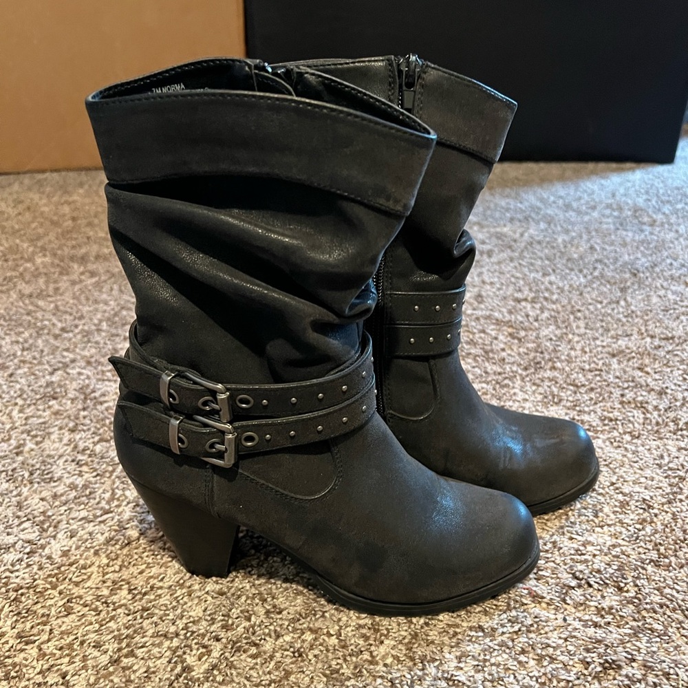 Levity Womens Boot